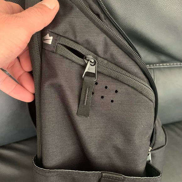 Nike Elite Basketball Backpack - Picture 6 of 7